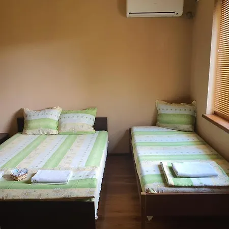 Guest house Maarata
