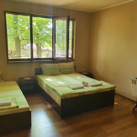 Guest house Maarata Krushuna