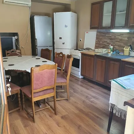Guest house Maarata *
