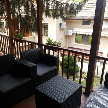 Guest house Maarata