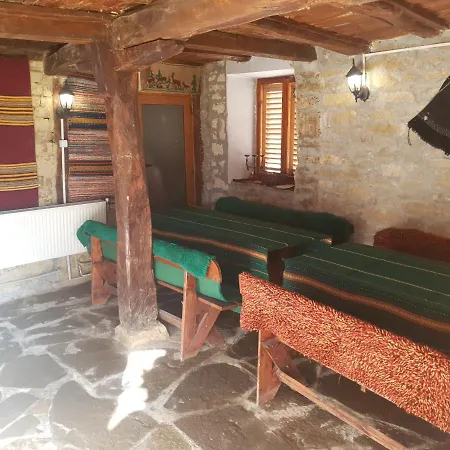 Guest house Maarata Krushuna