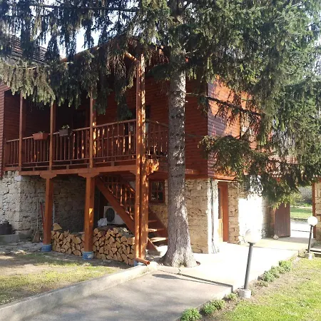 Guest house Maarata Krushuna