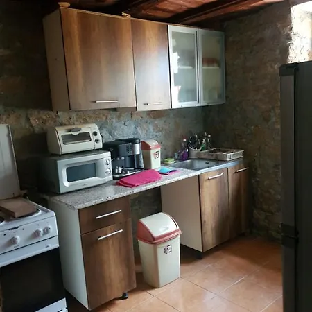 Guest house Maarata