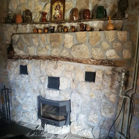 Guest house Maarata Krushuna