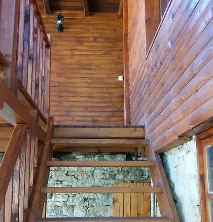 Maarata Guest house *